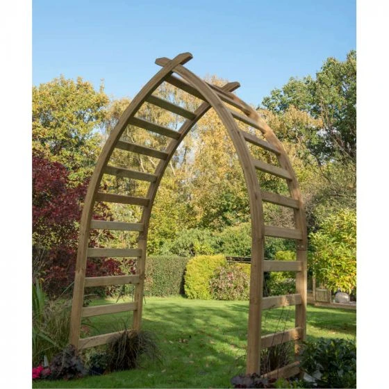 Forest Garden Whitby Arch - Home Delivery 4 Forest Garden Whitby Arch - Home Delivery - Image 2