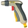 Hozelock Jet Plus Spray Gun Metal