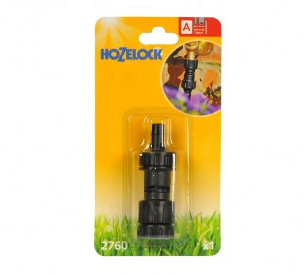 Hozelock Pressure Reducer 3 Hozelock Pressure Reducer