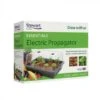 Stewart Essentials Electric Propagator 52cm 2 Stewart Essentials Electric Propagator 52cm -Rustic Roots 307815 52cm electric propagator