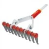 Wolf-Garten Moss Removal Rake 2 Wolf-Garten Moss Removal Rake -Rustic Roots 315807 mc moss rake