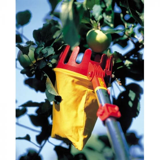 Wolf-Garten Adjustable Fruit Picker 4 Wolf-Garten Adjustable Fruit Picker - Image 2