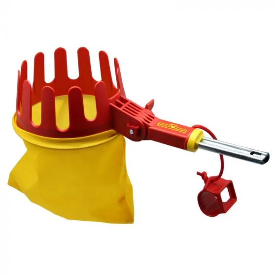 Wolf-Garten Adjustable Fruit Picker 3 Wolf-Garten Adjustable Fruit Picker
