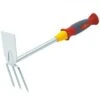 Wolf-Garten Double Hoe -Rustic Roots 315921 wolfgarten double hoe