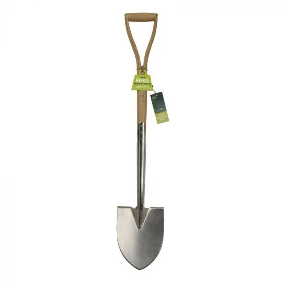 Burgon & Ball Ladies Groundbreaker Spade 4 Burgon & Ball Ladies Groundbreaker Spade - Image 2