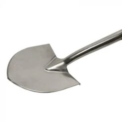 Burgon & Ball Ladies Groundbreaker Spade 7 Burgon & Ball Ladies Groundbreaker Spade -Rustic Roots 320420 bb ladies ground breaker spade2