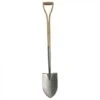 Burgon & Ball Mens Groundbreaker Spade -Rustic Roots 320421 bb mens ground breaker spade