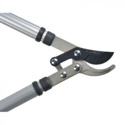 Burgon & Ball Telescopic Bypass Lopper -Rustic Roots 320426 bb tele bypass loppers2