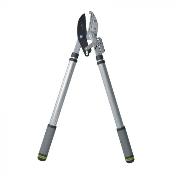 Burgon & Ball Telescopic Ratchet Lopper 4 Burgon & Ball Telescopic Ratchet Lopper - Image 2