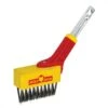 Wolf-Garten Weeding Brush 1 Wolf-Garten Weeding Brush -Rustic Roots 321992 mc weeding brush