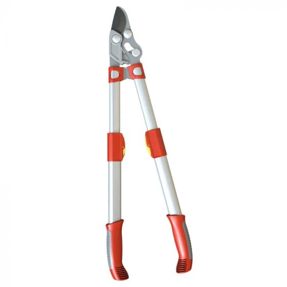Wolf-Garten Powercut Telescopic Bypass Lopper 3 Wolf-Garten Powercut Telescopic Bypass Lopper