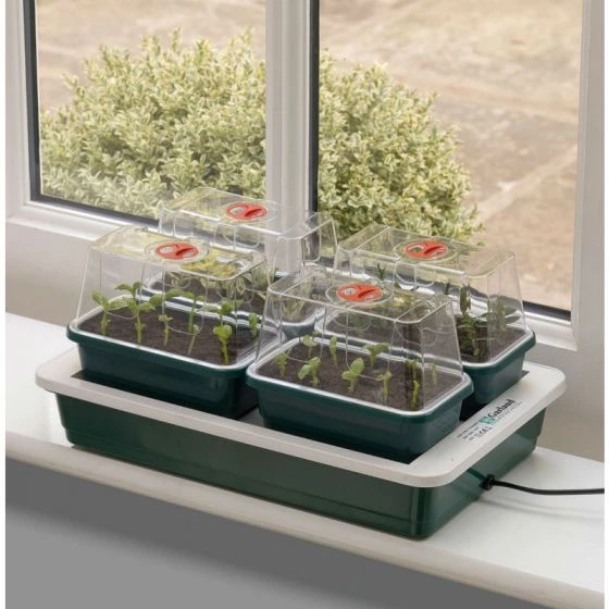 Garland Fab 4 Electric Propagator 5 Garland Fab 4 Electric Propagator - Image 3