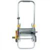 Hozelock 60m Metal Cart (without Hose) 1 Hozelock 60m Metal Cart (without Hose) -Rustic Roots 340874 60m metal cart