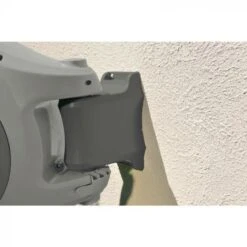 Hozelock Auto Reel With 30m Hose 7 Hozelock Auto Reel With 30m Hose -Rustic Roots 341153 auto reel bracket