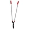Wilkinson Sword Long Handled Lawn Shears -Rustic Roots 341286 long handled lawn shears 1