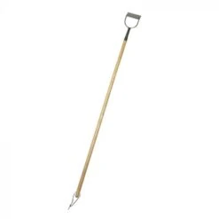 Burgon & Ball Stainless Dutch Hoe