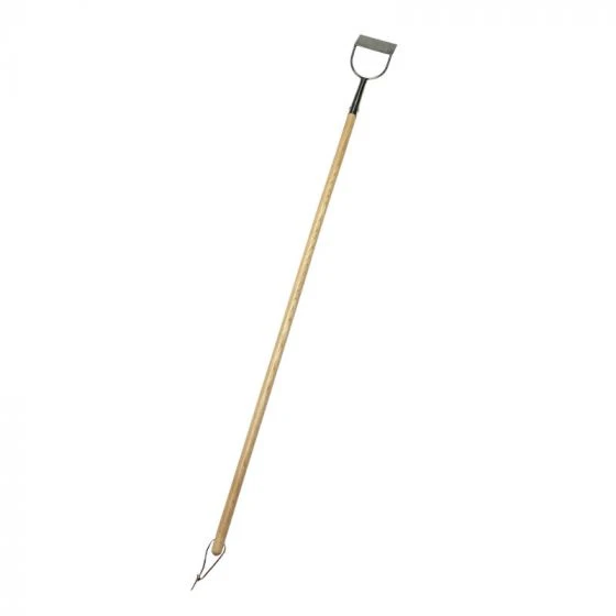 Burgon & Ball Stainless Dutch Hoe 3 Burgon & Ball Stainless Dutch Hoe
