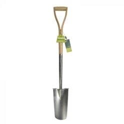 Burgon & Ball Stainless Steel Transplanting Spade