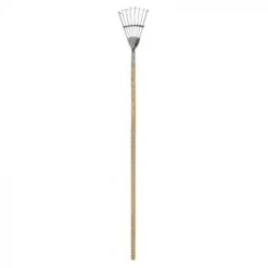 Burgon & Ball Stainless Culti Rake