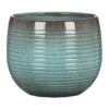 Scheurich Wild Sea Pot Cover 744/18 1 Scheurich Wild Sea Pot Cover 744/18 -Rustic Roots 744 24.21.18.16 wild sea 1