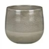 Scheurich Grey Allure Pot Cover 765/25 -Rustic Roots 765 28.25.21.18.15 grey allure 4