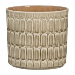 Scheurich Luna Pot Cover 878/19