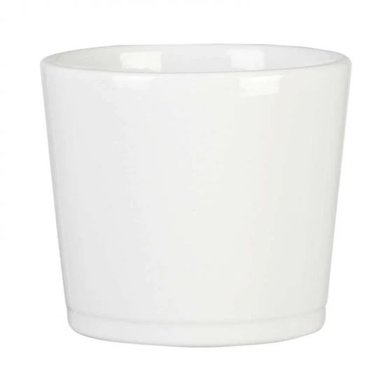 Scheurich Alaska Weiss Pot Cover 883/28 3 Scheurich Alaska Weiss Pot Cover 883/28