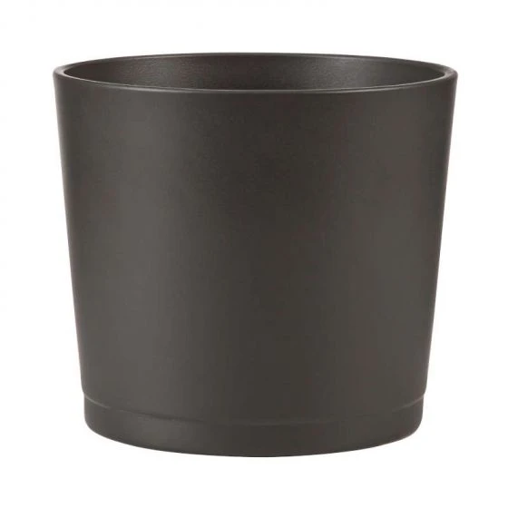 Scheurich Cover-Pot Anthrazit 883/28 3 Scheurich Cover-Pot Anthrazit 883/28