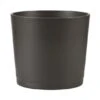 Scheurich Cover-Pot Anthrazit 883/22 1 Scheurich Cover-Pot Anthrazit 883/22 -Rustic Roots 883 28.22 anthrazit 1
