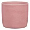 Scheurich Cover Pot Rosea 900/21 -Rustic Roots 900 21.13 rosea