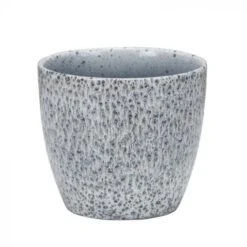 Scheurich Black Spirit Pot Cover 920/28