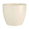Scheurich Cream Pot Cover 920/33 1 Scheurich Cream Pot Cover 920/33 -Rustic Roots 920 41.33.28.25 creme 2