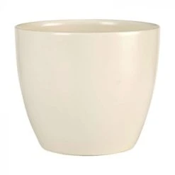 Scheurich Creme Pot Cover 920/28