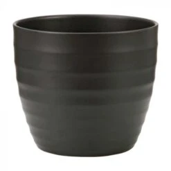 Scheurich Anthrazit Pot Cover 923/28