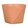 Scheurich Rosata Pot Cover 960/18 -Rustic Roots 960 18.16.14 rosata