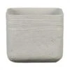 Scheurich Cover-Pot Washed Stone 16 1 Scheurich Cover-Pot Washed Stone 16 -Rustic Roots 989 16 washed stone