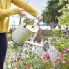 Watering Can – Ivory 4.5L - Smart Garden 2 Watering Can – Ivory 4.5L - Smart Garden -Rustic Roots 9l ivory 1