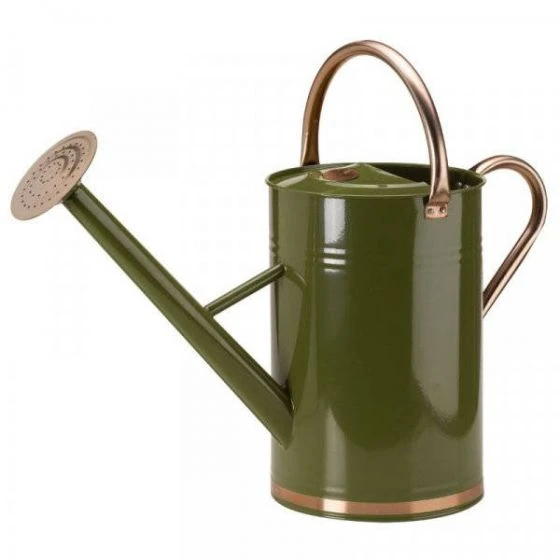 Watering Can - Sage 9L - Smart Garden 4 Watering Can - Sage 9L - Smart Garden - Image 2