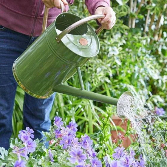 Watering Can - Sage 9L - Smart Garden 3 Watering Can - Sage 9L - Smart Garden