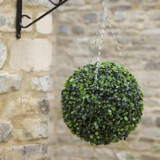Boxwood Ball 40cm - Smart Garden 3 Boxwood Ball 40cm - Smart Garden