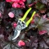 Burgon & Ball Fluores Pocket Pruner - Yellow 1 Burgon & Ball Fluores Pocket Pruner - Yellow -Rustic Roots burgon ball fluores pocket pruner yellow 2