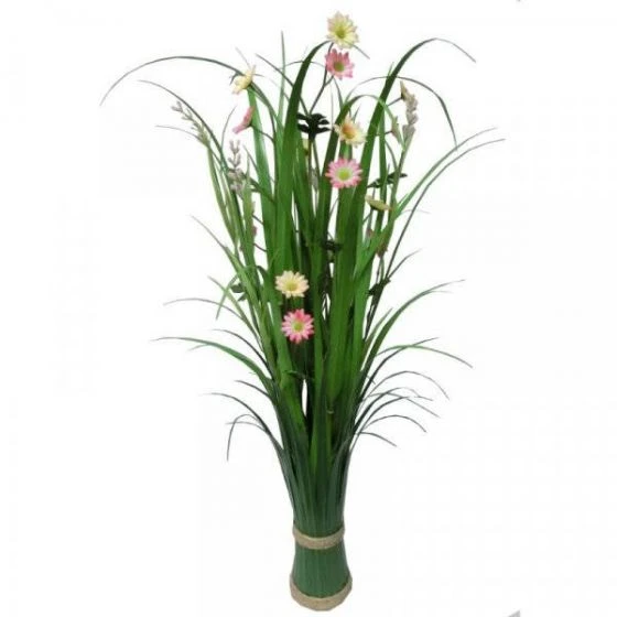 Faux Bouquet – Blushing Blossom 90 Cm - Smart Garden 4 Faux Bouquet – Blushing Blossom 90 Cm - Smart Garden - Image 2