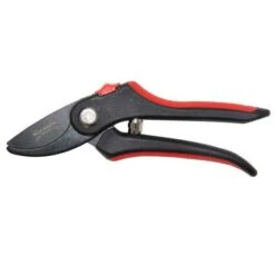 Wilkinson Sword Pruner & Deadhead Snip Twin Pack -Rustic Roots bypass pruner