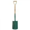 Wilkinson Sword Carbon Steel Digging Spade 1 Wilkinson Sword Carbon Steel Digging Spade -Rustic Roots carbon steel spade