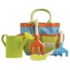 Children's Garden Tool Bag Set - Smart Garden 1 Children's Garden Tool Bag Set - Smart Garden -Rustic Roots childrens gardening club