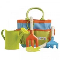 Children's Garden Tool Bag Set - Smart Garden