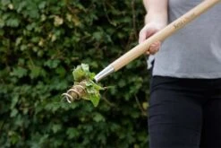 Kent And Stowe Long Hand Corkscrew Weeder