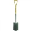 Kent & Stowe Carbon Steel Digging Spade 2 Kent & Stowe Carbon Steel Digging Spade -Rustic Roots cs digging spade