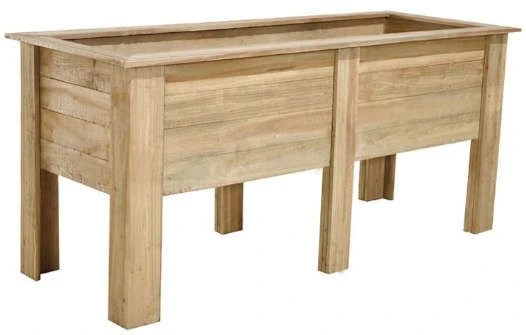 Forest Deep Root Planter 1.8m 4 Forest Deep Root Planter 1.8m - Image 2