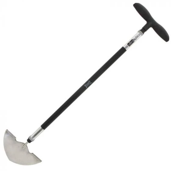 Wilkinson Sword Ultralight Stainless Steel Edging Knife 3 Wilkinson Sword Ultralight Stainless Steel Edging Knife